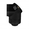 Thermaltake Pacific TOUGH C240 CL-W305-CU12BL-A skysčio aušinimo rinkinys, skaidrus aušinimo skystis, 12 cm, juodas