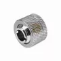 Thermaltake Pacific CL-W031-CA00SL-A veržiamoji jungtis, 1/2″ vidinis x 5/8″ išorinis skersmuo, chromuota