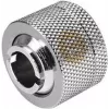 Thermaltake Pacific CL-W031-CA00SL-A veržiamoji jungtis, 1/2″ vidinis x 5/8″ išorinis skersmuo, chromuota