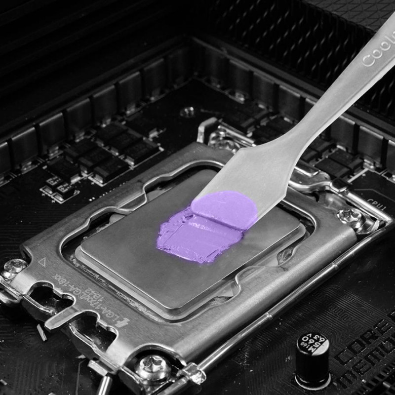 Cooler Master CryoFuze 5 MGY-ADSG-N03G-R1 termopasta, 3 g, žalia