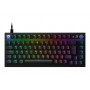 Logitech G316 X 75 žaidimų klaviatūra, juoda, US International