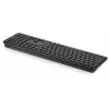 Dell Pro 5 KB526 belaidė klaviatūra, juoda, US International (QWERTY)