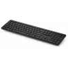 Dell Pro 5 KB526 belaidė klaviatūra, juoda, US International (QWERTY)