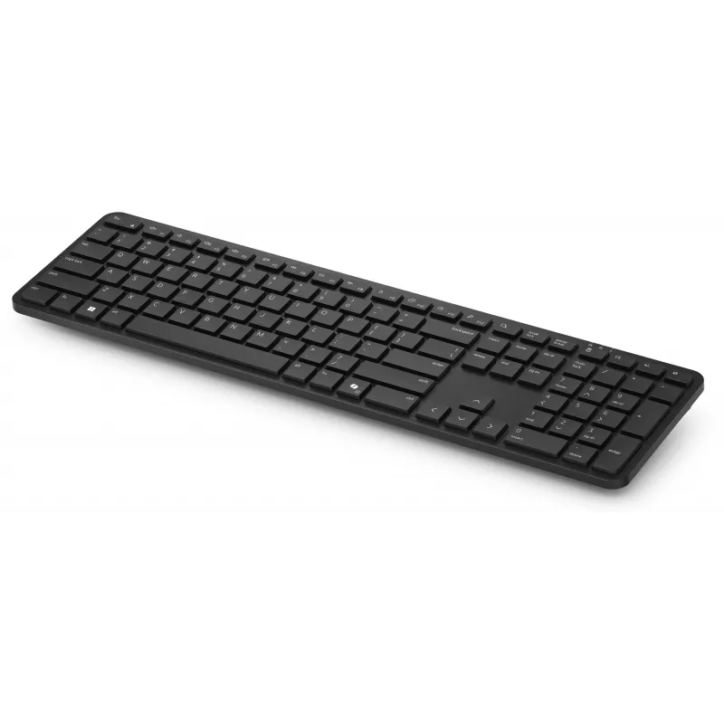 Dell Pro 5 KB526 belaidė klaviatūra, juoda, US International (QWERTY)