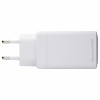 dbramante1928 CI70CCWH4436 maitinimo adapteris, 70 W, 2x USB-C + 1x USB-A, ES kištukas, baltas