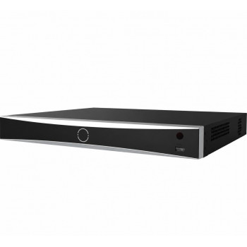 Miton NT-NVR761F-H2 IP tinklo vaizdo registratorius (NVR), 16 kanalų, 12 MP