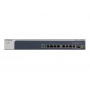Netgear XS508Mv2 nevaldomas komutatorius, 8 x 10GBase-T (XS508M-200EUS)