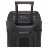 JBL PartyBox 310 JBLPARTYBOX310EU nešiojamoji vakarėlių kolonėlė, belaidė, Bluetooth, valdoma programėle, 240 W, dviejų juostų, juoda