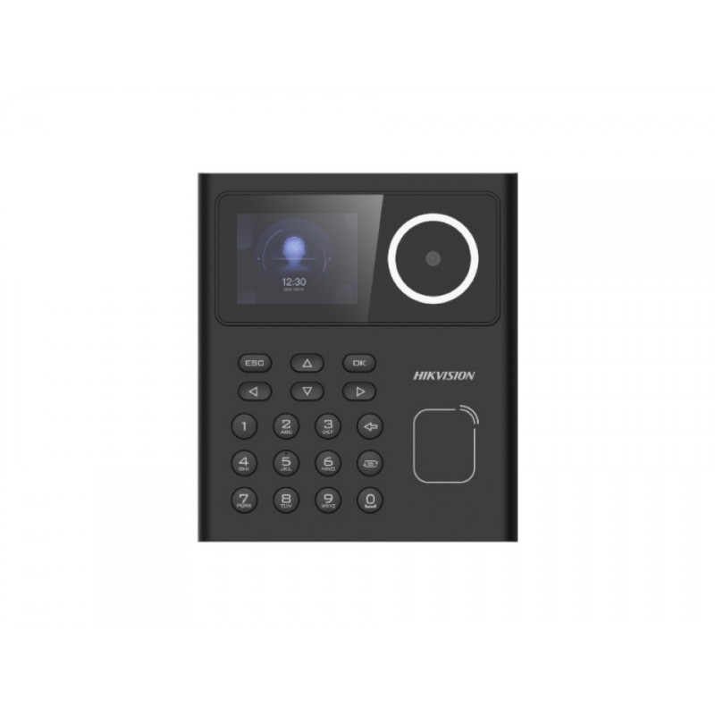 Hikvision DS-K1T320MX prieigos kontrolės terminalas