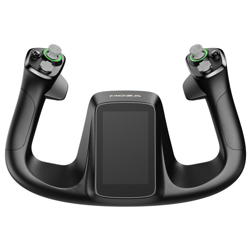 Moza Racing MFY Pro Yoke Handle AS021 žaidimų valdiklis