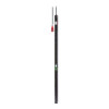 APC Easy PDU EPDU2116SMBO spintos maitinimo paskirstymo blokas su išvesčių matavimu ir valdymu, ZeroU, 16 A, 230 V, 20 x C13 ir 4 x C19, 3 m laidas