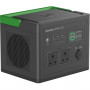 APC Schneider OffGrid 730 PPS730-UK nešiojama maitinimo stotis, 738 Wh, UK tipo lizdai