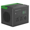 APC Schneider OffGrid 730 PPS730-UK nešiojama maitinimo stotis, 738 Wh, UK tipo lizdai