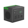 APC Schneider OffGrid 730 PPS730-UK nešiojama maitinimo stotis, 738 Wh, UK tipo lizdai