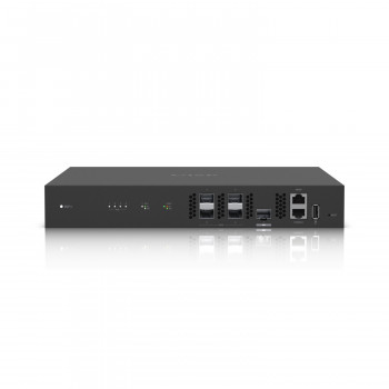Ubiquiti UFiber OLT UF-OLT-4 GPON terminalas