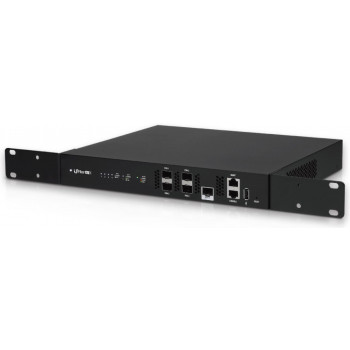 Ubiquiti UFiber OLT UF-OLT-4 GPON terminalas