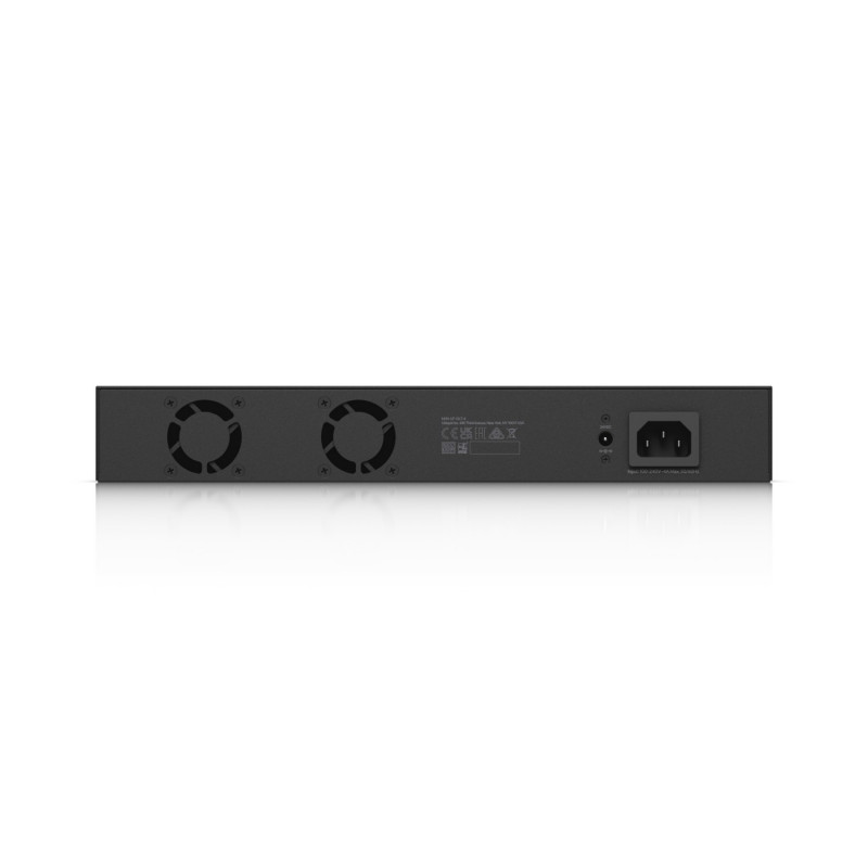 Ubiquiti UFiber OLT UF-OLT-4 GPON terminalas