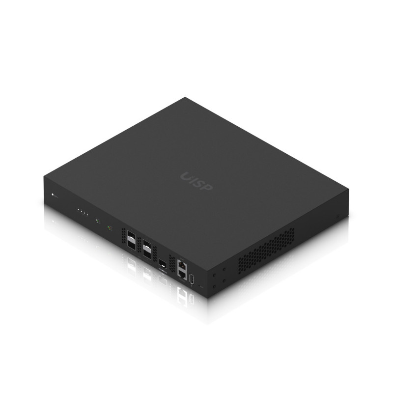 Ubiquiti UFiber OLT UF-OLT-4 GPON terminalas