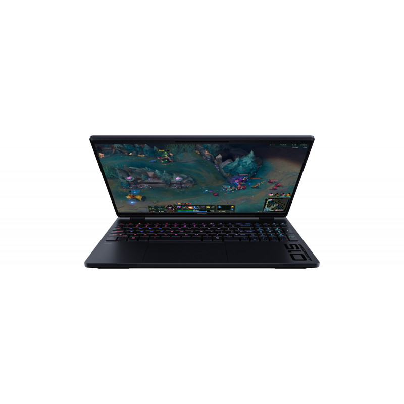 HP HyperX OMEN 15 nešiojamasis kompiuteris DG3X6EA, AMD Ryzen 5, 16 GB RAM, 512 GB, GeForce RTX 5050, Windows 11