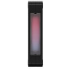 Corsair iCUE LINK RX120 II RGB PWM ventiliatorius CO-9051057-WW, 120 mm, 1 vnt., juodas