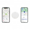 XD Design FindMate Dual RCS sekiklis P301.6203, Apple Find My ir Android Find Hub, IPX5