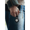 XD Design FindMate Dual RCS sekiklis P301.6203, Apple Find My ir Android Find Hub, IPX5