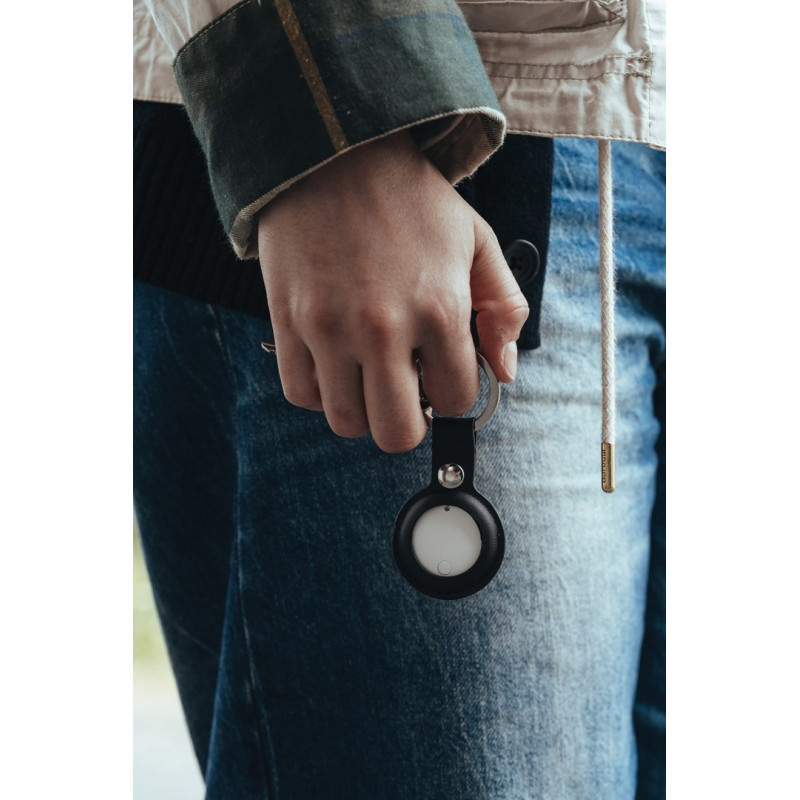 XD Design FindMate Dual RCS sekiklis P301.6203, Apple Find My ir Android Find Hub, IPX5