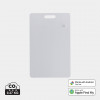 XD Design Connects FindIt Dual RCS piniginės sekimo kortelė, Apple Find My ir Android Find Hub, P301.6403