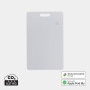 XD Design Connects FindIt Dual RCS piniginės sekimo kortelė, Apple Find My ir Android Find Hub, P301.6403