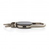 XD Design Connects Keyfinder Dual raktų sekiklis, Apple ir Android Find, P301.1601