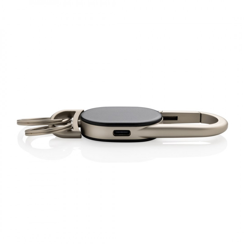 XD Design Connects Keyfinder Dual raktų sekiklis, Apple ir Android Find, P301.1601