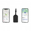 XD Design Connects Globefind Dual RCS bagažo sekiklis, Apple ir Android Find, P301.5701
