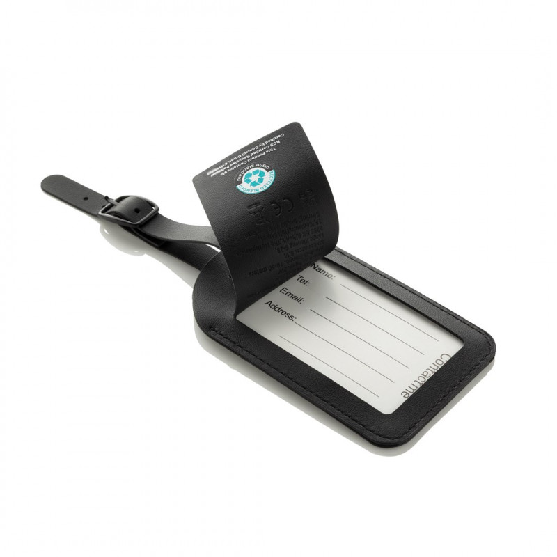 XD Design Connects Globefind Dual RCS bagažo sekiklis, Apple ir Android Find, P301.5701