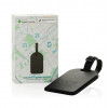 XD Design Connects Globefind Dual RCS bagažo sekiklis, Apple ir Android Find, P301.5701