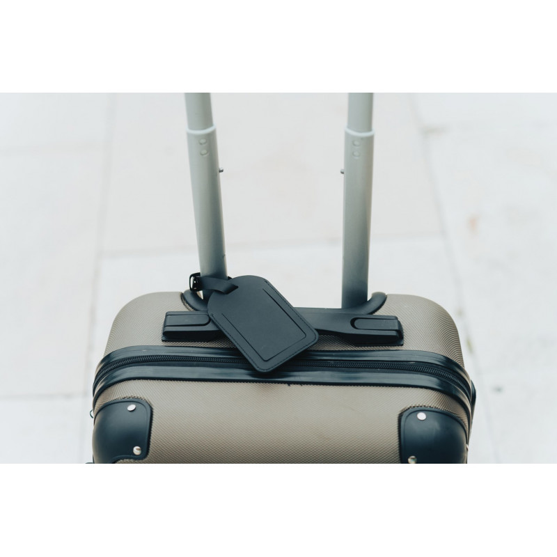 XD Design Connects Globefind Dual RCS bagažo sekiklis, Apple ir Android Find, P301.5701