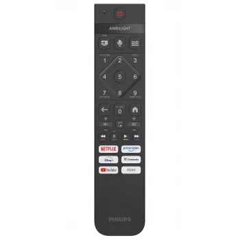 Philips 77OLED911/12 OLED televizorius, 77 colių