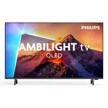 Philips 75PQS8611/12 QLED televizorius, 75 colių, 4K