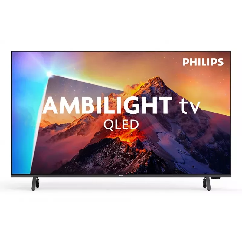 Philips 75PQS8611/12 QLED televizorius, 75 colių, 4K