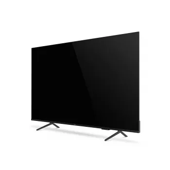 Philips 50PQS8501/12 QLED televizorius, 50 colių, 4K, juodas