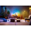 Philips 50PQS8501/12 QLED televizorius, 50 colių, 4K, juodas