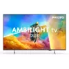Philips 50PQS8501/12 QLED televizorius, 50 colių, 4K, juodas