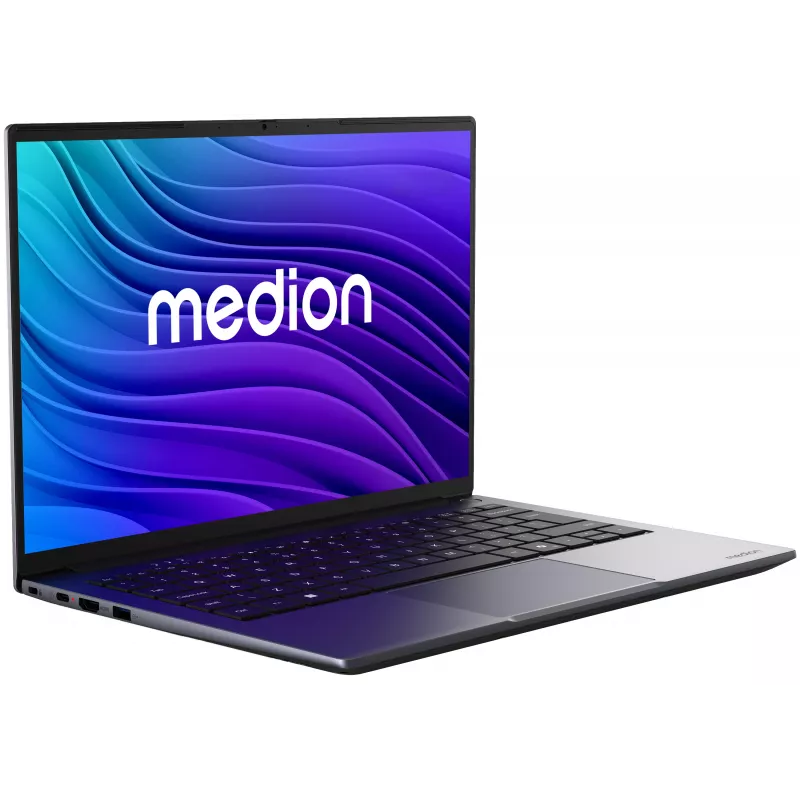 Medion Avantum 14 E1e MD600091 NL nešiojamasis kompiuteris (30042723)
