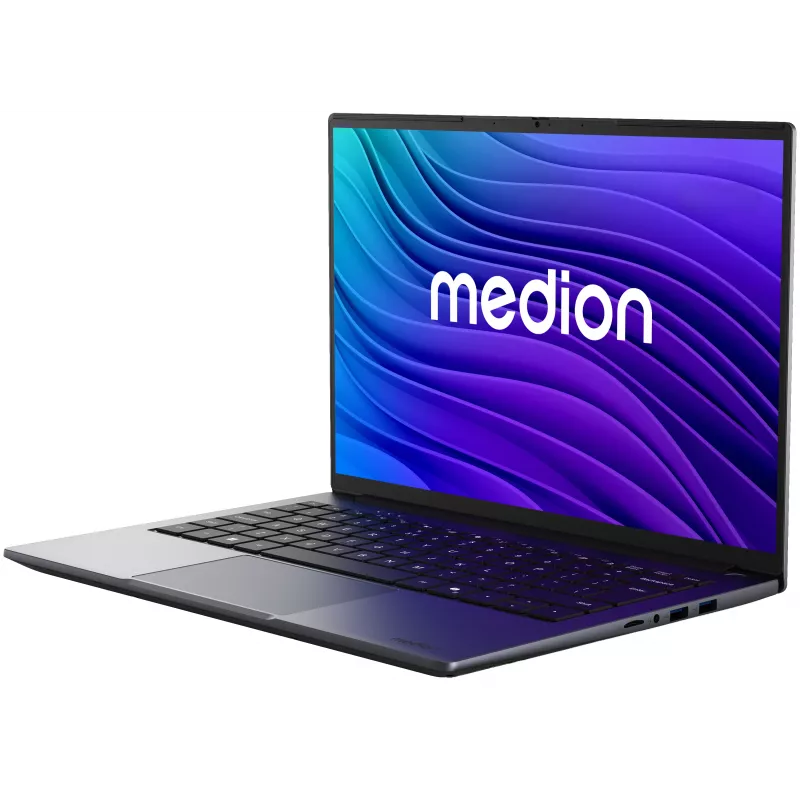 Medion Avantum 14 E1e MD600091 NL nešiojamasis kompiuteris (30042723)