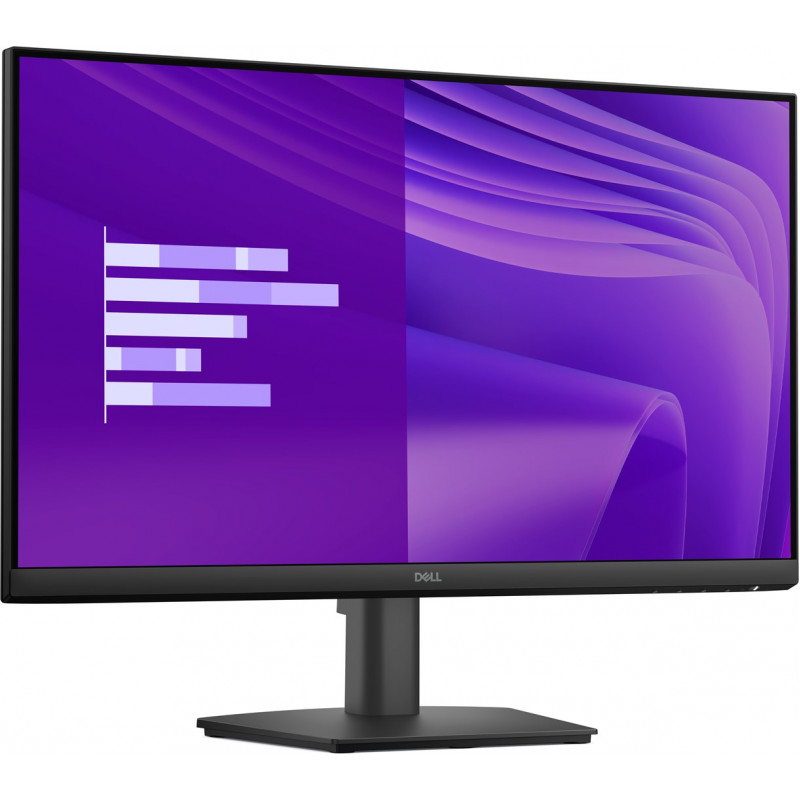 Dell Pro E2425HM monitorius (210-BRDN)