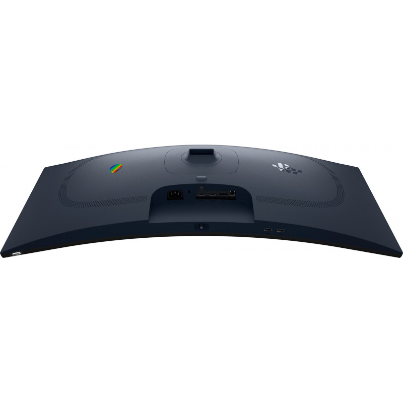 Dell Alienware AW3425DWM monitorius (210-BQWL)