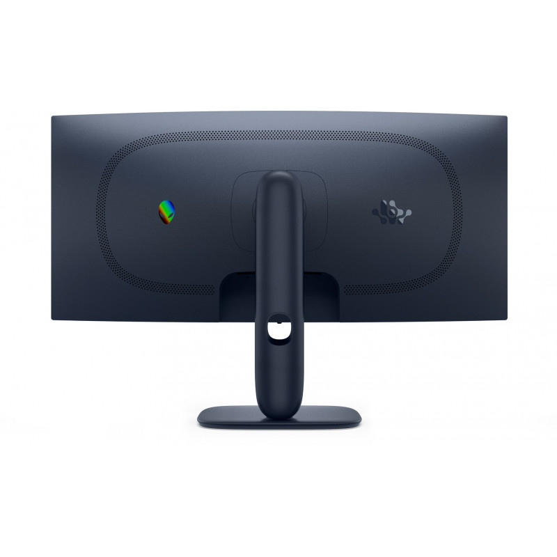Dell Alienware AW3425DWM monitorius (210-BQWL)