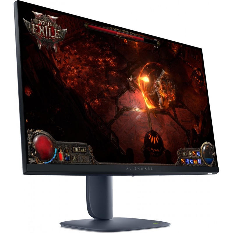 Dell Alienware AW2725DM monitorius (210-BQWQ)