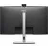 Dell Pro P2726DEB monitorius, 27", WQHD 2560 x 1440, 16:9, 100 Hz