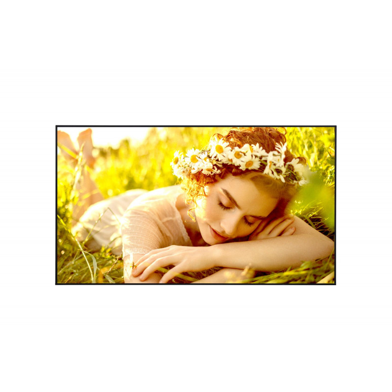 LG 55UL5Q-M 55 colių LCD ekranas, 3840 x 2160, 4K Ultra HD, 16:9