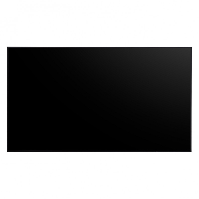 LG 55UL5Q-M 55 colių LCD ekranas, 3840 x 2160, 4K Ultra HD, 16:9
